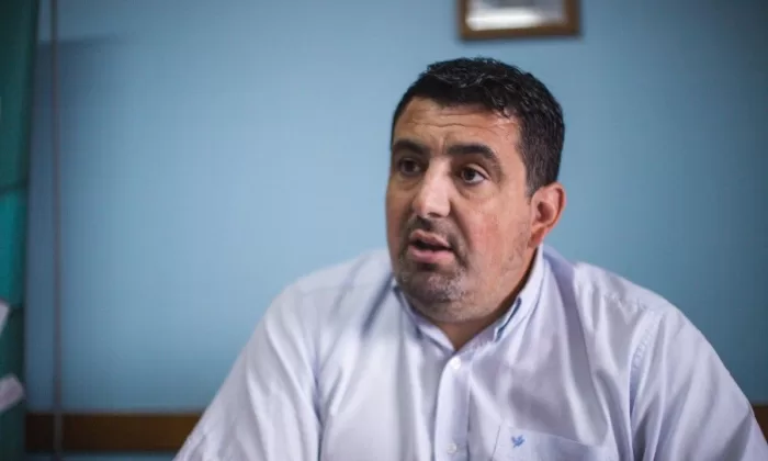 Ambiente municipal de Rawson promueve la recolección diferenciada de residuos domiciliarios