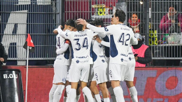 Sorpresa en la Copa Argentina: Platense no pudo hacer gala de su título y quedó eliminado