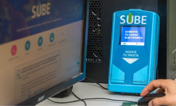 Rawson: Agentes SUBE visitarán nuevos puntos informativos para facilitar el acceso al servicio