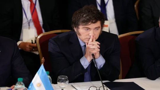 «Hay certeza y credibilidad en lo que pueda generar el Gobierno hasta las elecciones de octubre