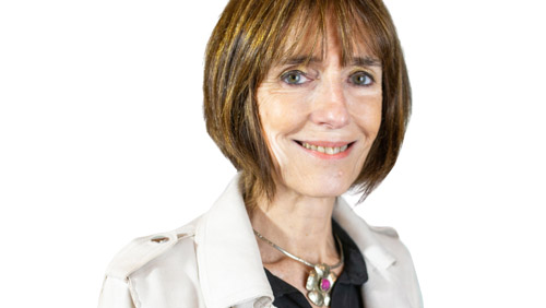Mariela pegó el portazo