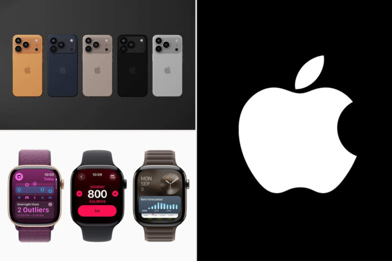 Apple 2025: todo sobre el iPhone 17, AirPods y Apple Watch que llegan en septiembre