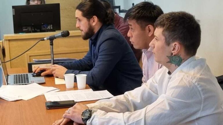 «El Porteñito», imputado por un asesinato en Chubut, será juzgado por un jurado popular