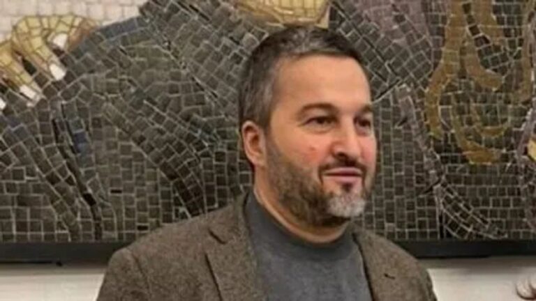 Pidieron la detención de Ariel García Furfaro, el dueño de HLB Pharma