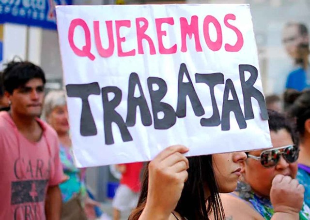 El Estado recorta 100 mil puestos, Defensa y Seguridad Social entre los más afectados