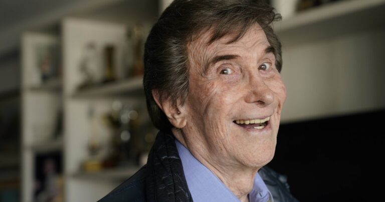 Silvio Soldán no se guarda nada: el «boludo», las mujeres, el famoso «quincho», su estadía en la cárcel de Devoto y su secreto para llegar a viejo