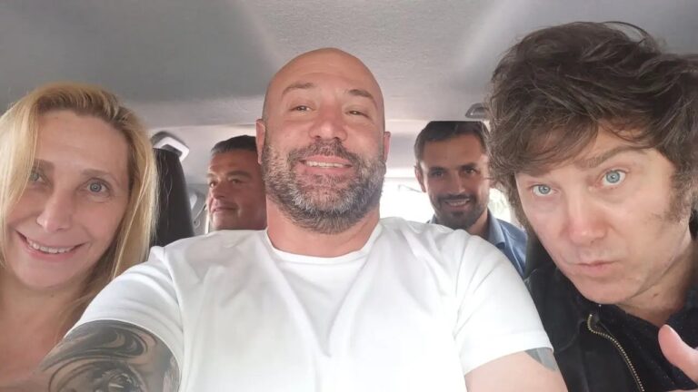 Prohibieron a Diego Spagnuolo salir del país en la causa por los audios de la ANDIS
