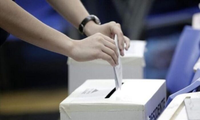 Este domingo se realiza la primera etapa de las elecciones barriales en Trelew
