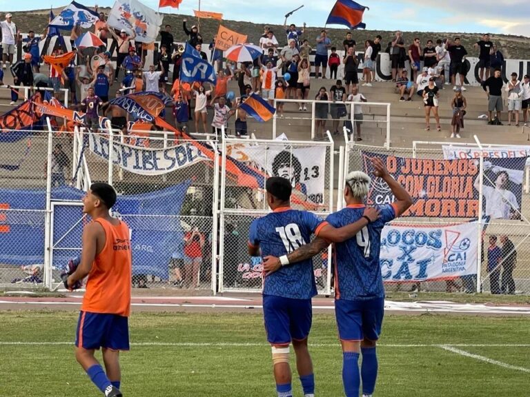 La CAI frente a su gran objetivo: ser campeón del Apertura y clasificar directamente al Torneo Regional