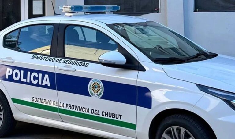 Alerta en Puerto Madryn: buscan intensamente a una menor de 15 años que desapareció
