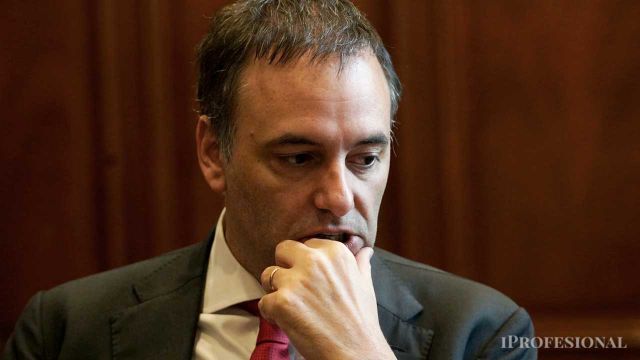 El enigmático mensaje de Adorni en pleno escándalo por presuntas coimas