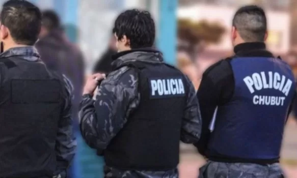 Los policías votan a sus delegados para el Consejo de Bienestar Policial