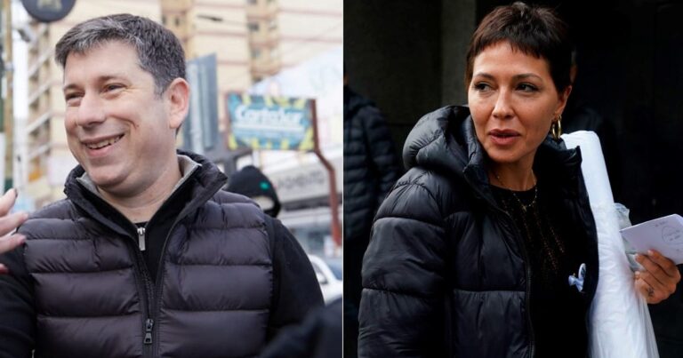 «Disfraz de pueblo» y «sommelier de vestimentas», la discusión entre Mayra Mendoza y un candidato opositor por Quilmes