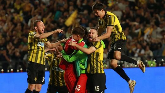 Kairat Almaty, el club fronterizo con China que nadie quiere enfrentar en Champions League