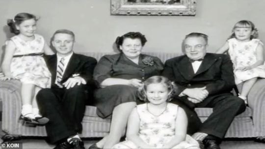 La investigación sobre el misterio de una familia que desapareció en 1958 sigue «abierta» tras un descubrimiento en el río Columbia
