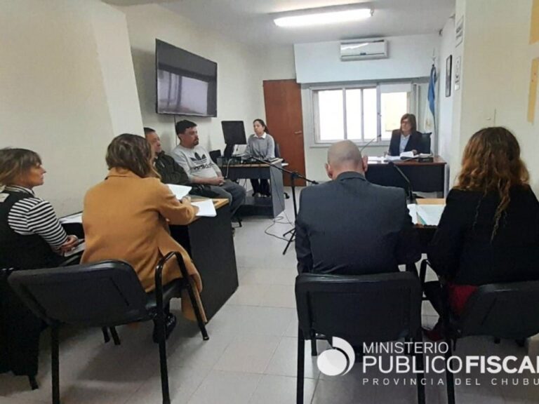 Comodoro: extendieron hasta octubre la prisión preventiva para los dos imputados por un caso de abuso sexual