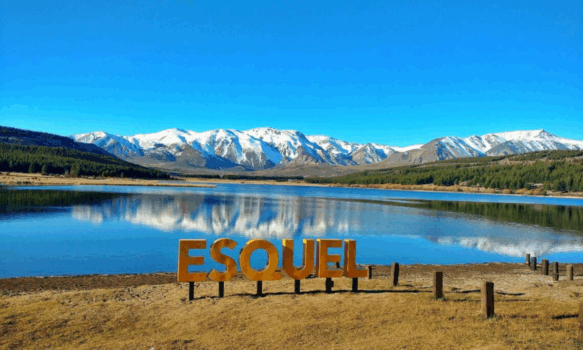 Esquel se reinventa ante el cierre anticipado de La Hoya