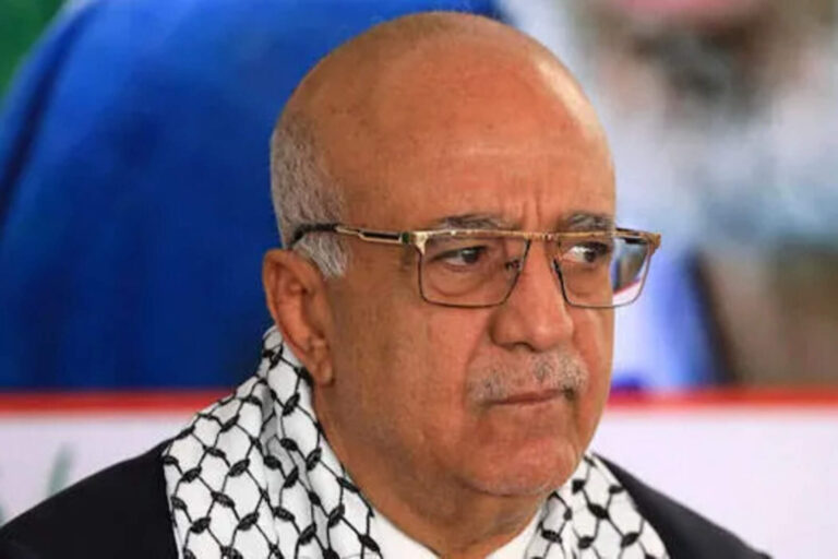 Israel mató al primer ministro de Yemen y todo su gabinete terrorista