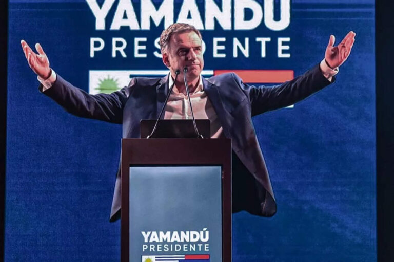 Terriblemente estafados: la izquierda lo vuelve a repetir