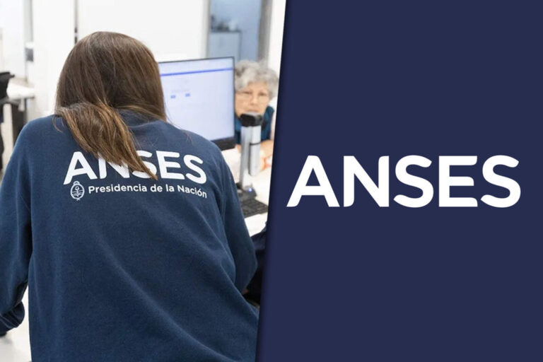 ANSES confirmó el cronograma de pagos para este lunes 1 de septiembre