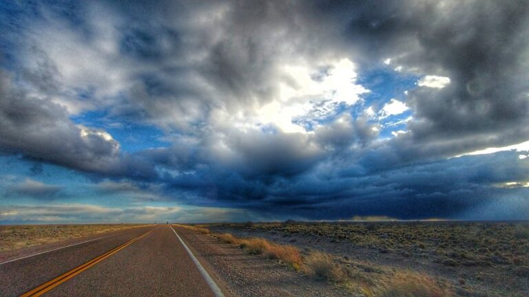 Estado de las rutas de Neuquén del lunes 1 de septiembre