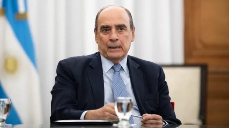 Francos respaldó a Lule Menem y vinculó las denuncias de presuntas coimas con las elecciones