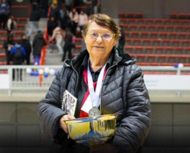 Dolor en el futsal comodorense: murió Ana Ketty Cuello