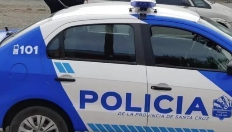 Preocupación en Santa Cruz: una mujer denunció un intento de secuestro y pidió permanecer en alerta