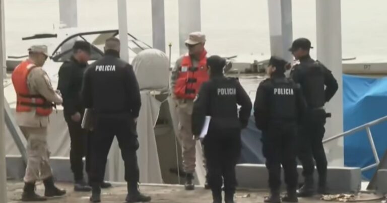 Misterio en Rosario: encontraron el cuerpo de un hombre flotando en el río Paraná