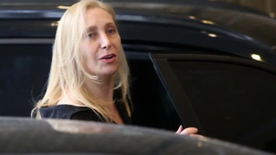 Maximiliano Ferraro anticipó que si Karina Milei no se presenta ante la comisión investigadora de $LIBRA, la buscarán con un juez