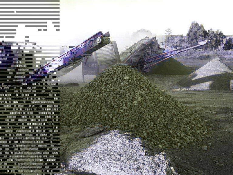 El Concejo de Tolhuin controlará la cesión de minerales
