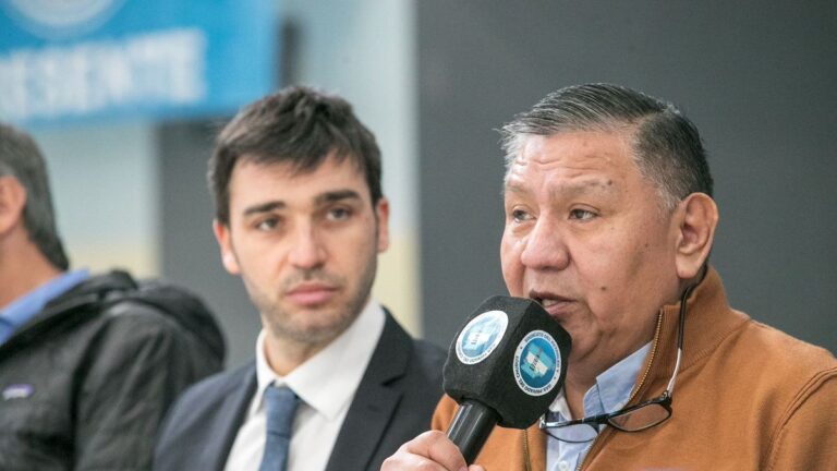Ávila y Torres vuelven a garantizar las inversiones en la Cuenca