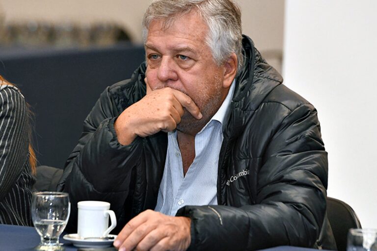 El juez Ercolini delegó en el fiscal Stornelli la denuncia de espionaje ilegal que hizo el Gobierno