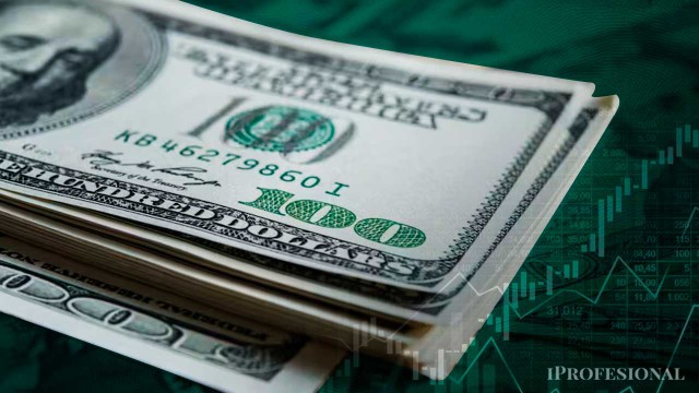 El Tesoro volvió a intervenir y el dólar cerró con una leve suba, a días de las elecciones