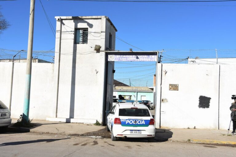 Un hombre fue detenido por intentar secuestrar a un nene de 7 años en Trelew