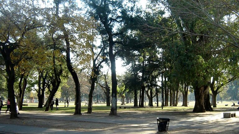 Clima en Buenos Aires: el pronóstico del tiempo para este sábado 6 de septiembre