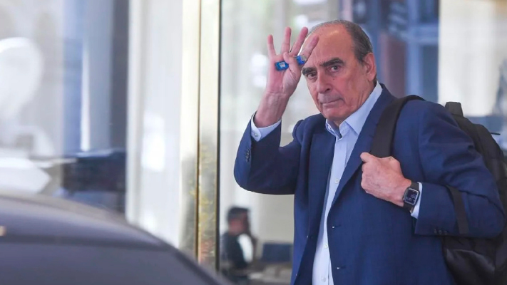 Francos apuntó a la filtración intencionada en el caso ANDIS