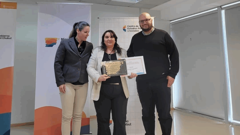 Llegó la certificación de una Secretaría de Nación que fue disuelta