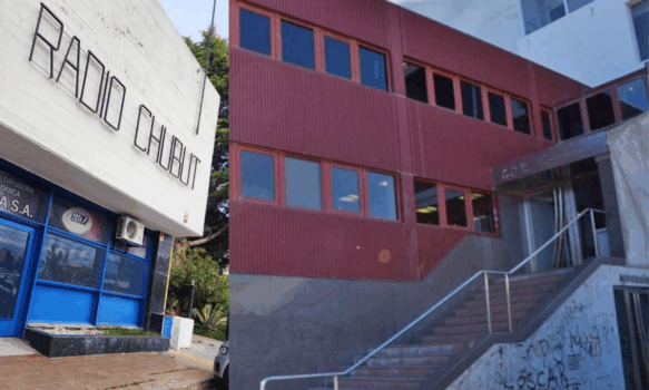 Damnificado por robo fue a consultar a la fiscalía y lo retaron por hablar con Radio Chubut