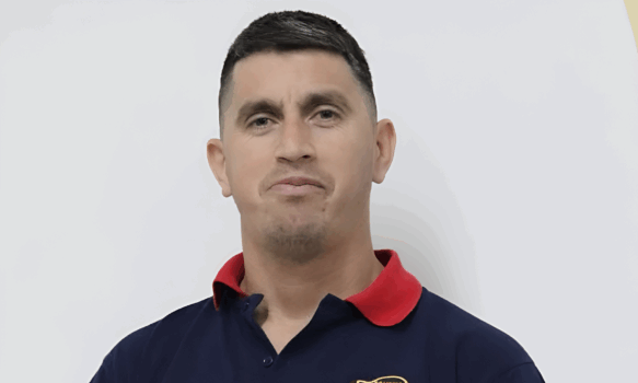 Incendio destruyó una vivienda en la zona norte de Rawson