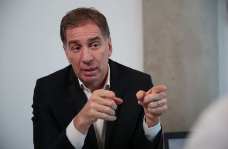 Santilli reemplazará a Espert en la lista de La Libertad Avanza tras fallo de la Cámara Electoral