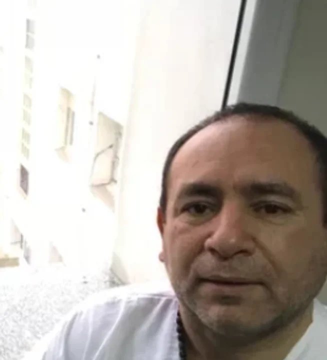 Dolor y conmoción en Comodoro: murió Pablo Ríos, reconocido médico del Hospital Regional