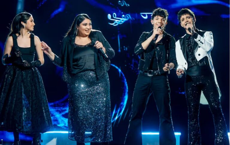 Una encuesta reveló quién será el ganador de La Voz Argentina 2025