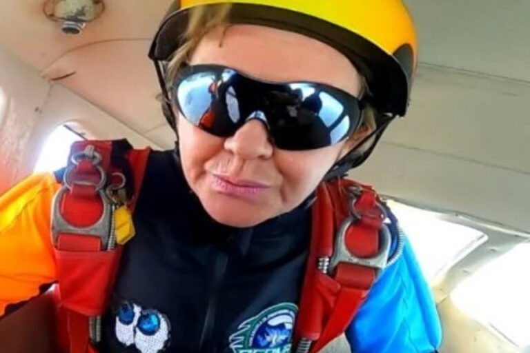 Imputan por homicidio culposo a instructor de paracaidismo