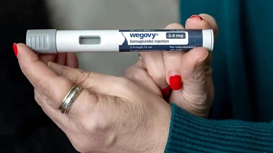 Se presentó oficialmente en Argentina el medicamento inyectable para controlar la obesidad