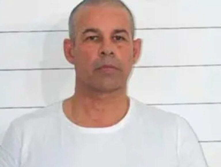 Si hablo, se cae el país: la dura advertencia de Fred Machado