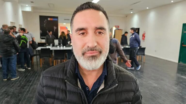 ATE, mesa paritaria para los escalafones húmedos y secos