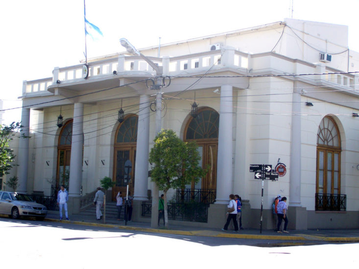 ATE rechazó la oferta salarial del Municipio de Trelew y pide aumento del 15%