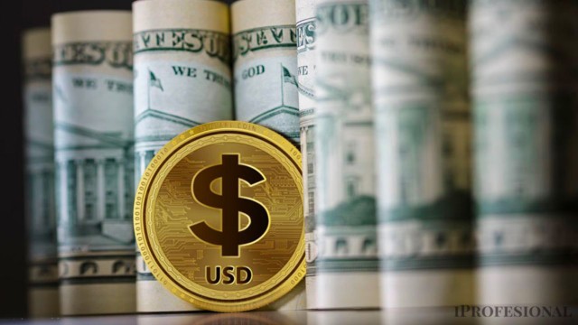 Fuerte caida del dólar cripto: se desploma 6% anticipando un buen resultando de Milei
