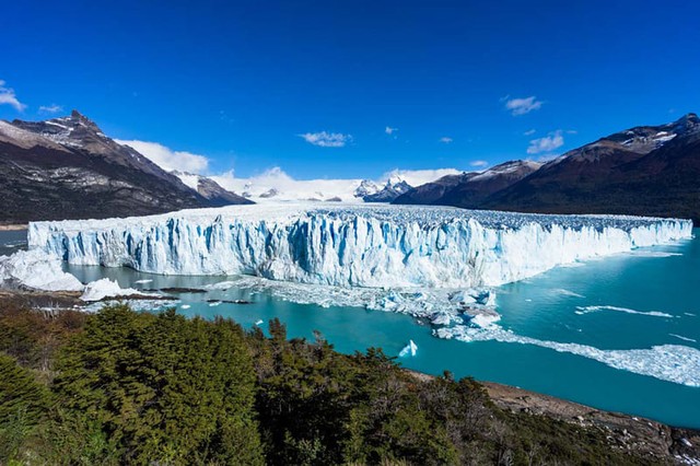 El Gobierno enviará un proyecto para modificar la Ley de Glaciares y promover inversiones mineras